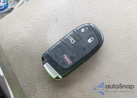 2016 Chrysler 200 Limited from USA, damaged, VIN 1C3CCCAB1GN106402